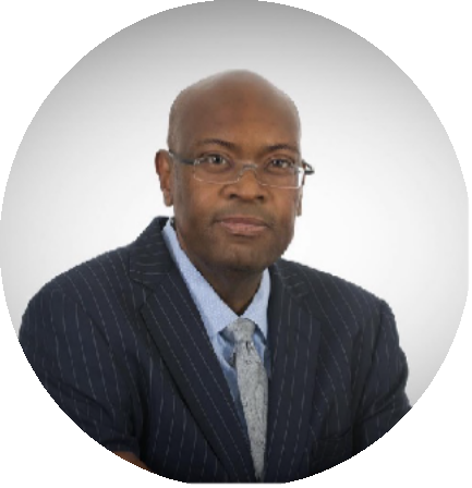 K. Bryce “Rick” Toussaint
